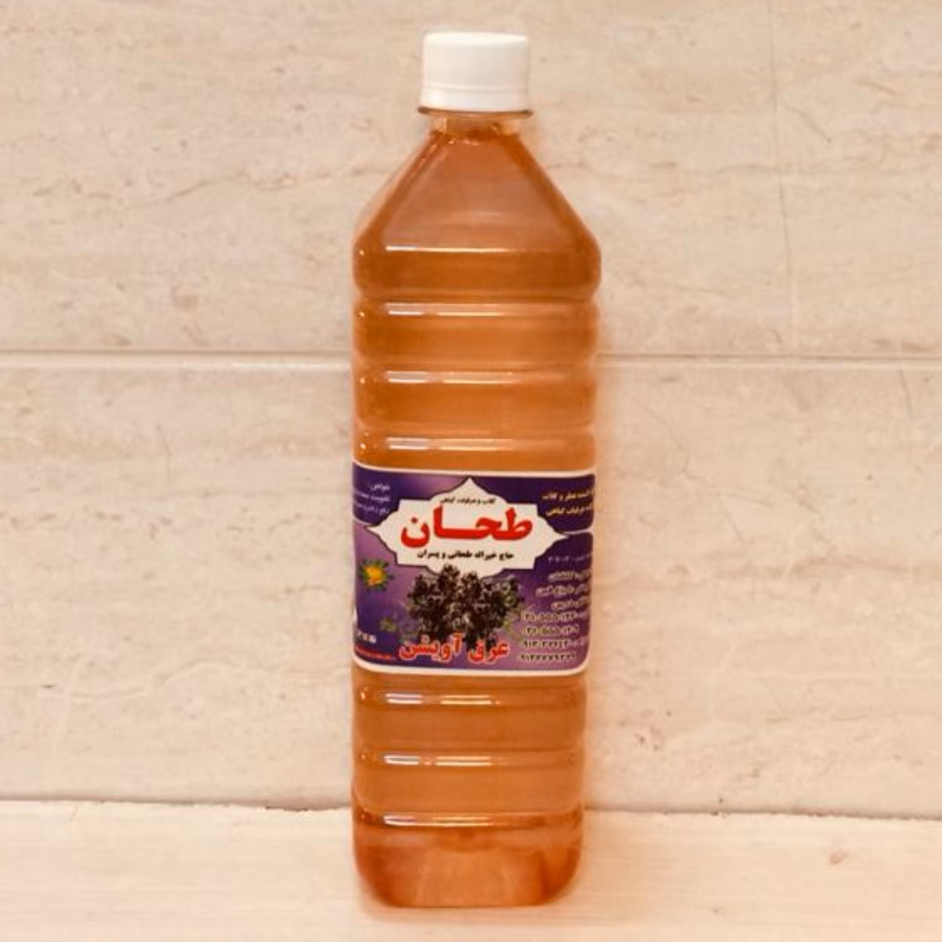 عرق آویش نگین دانه ( یک لیتری)