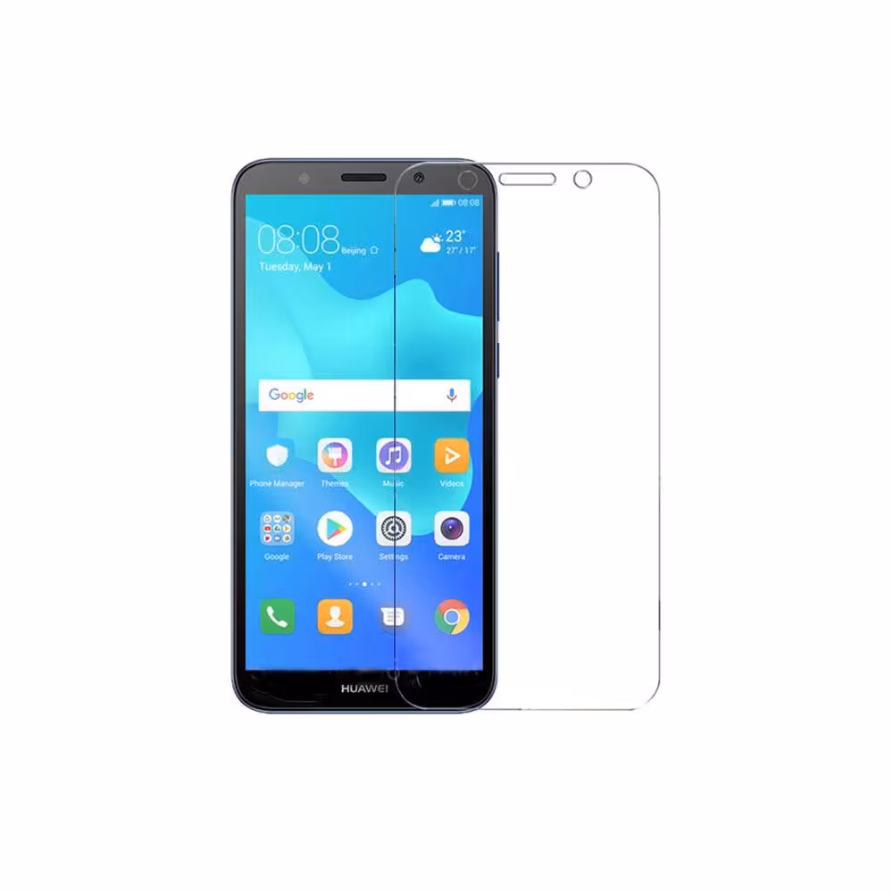 محافظ صفحه نانو گوشی هواوی Huawei Y5 Prime 2018