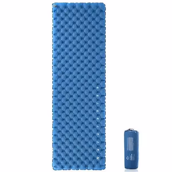 زیرانداز نیچرهایک مدل INFLATABALE SLEEPING PAD