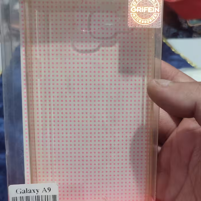 قاب ژله ای  SAMSUNG A9 2016