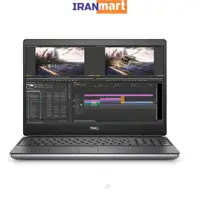 لپ تاپ استوک دل DELL Precision 7550 - i7 16G 512SSD 4G - فروشگاه اینترنتی ایران مارت