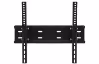 پایه دیواری تی وی آرم مدل T6 مناسب برای تلویزیون های 36 تا 55 اینچ