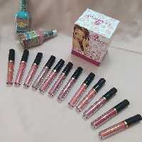 رژ لب مایع مات اسنس essence