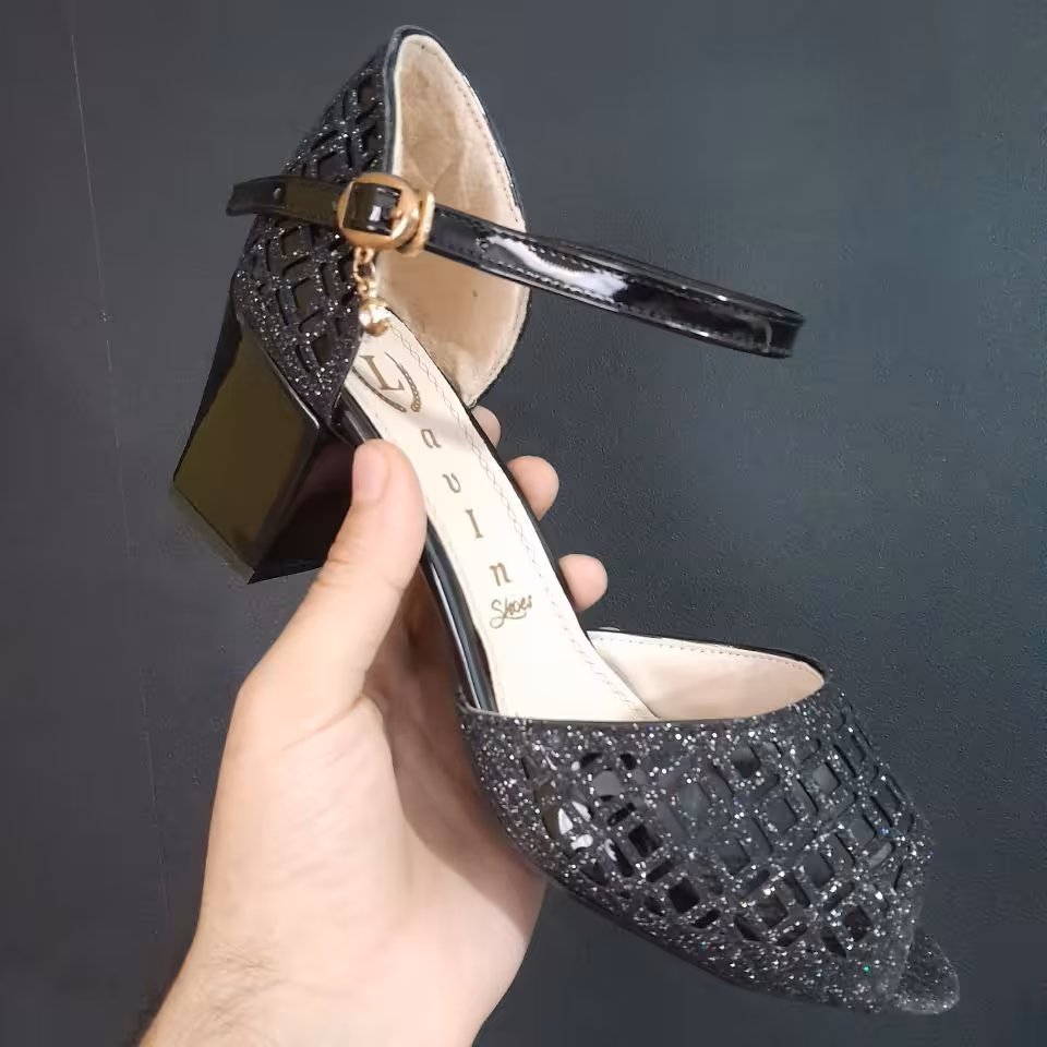 صندل مجلسی زنانه