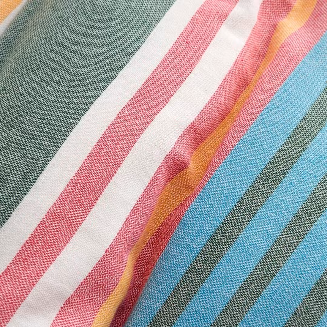 رو انداز تابستانی