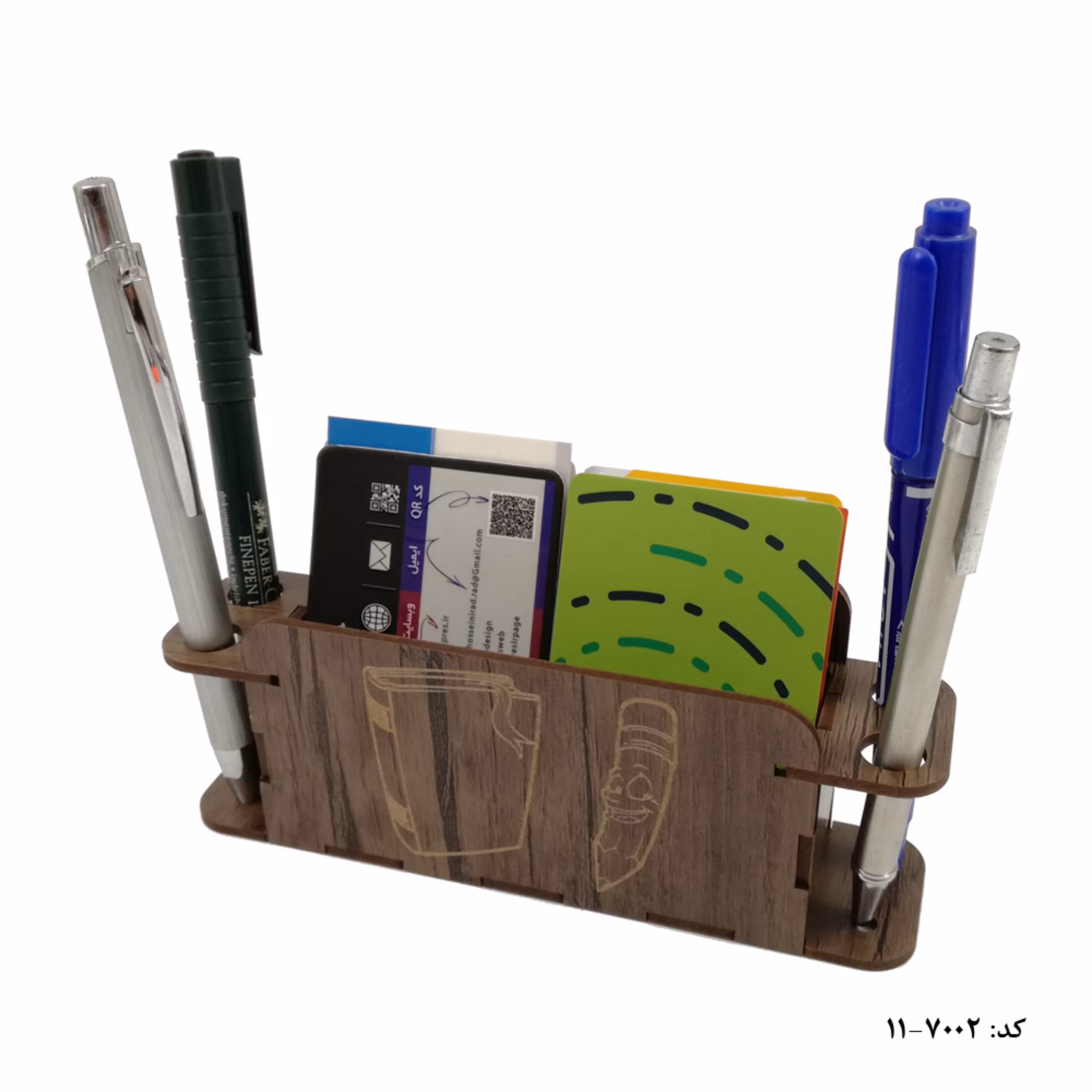 نظم دهنده رومیزی کد 7002-11