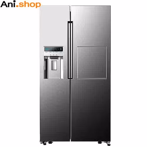 ساید بای ساید اسنوا مدل هارمونی 2340 کد Z153