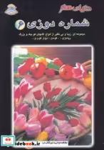 قیمت و خرید کتاب شماره دوزی 6 | ایده بوک
