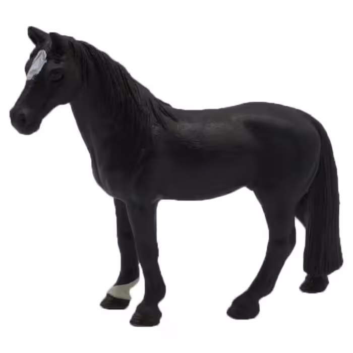 فیگور مدل اسب کد 5