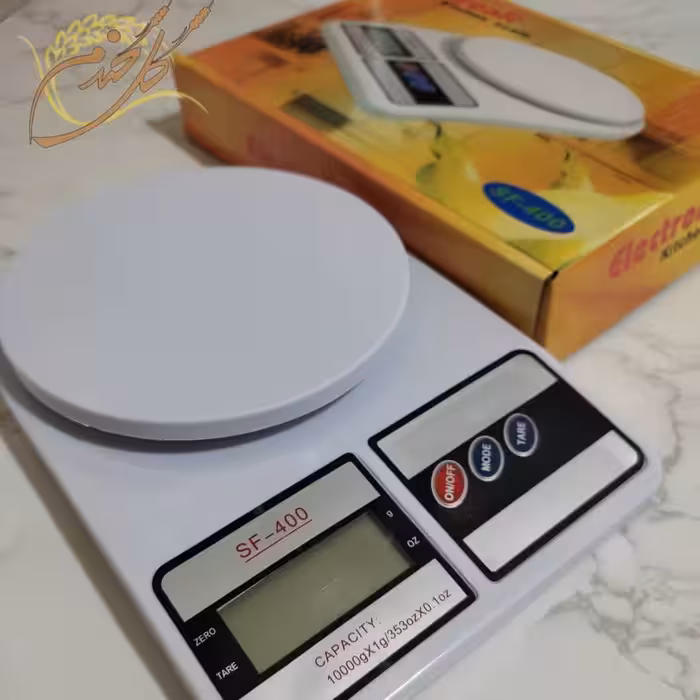 ترازو دیجیتال 