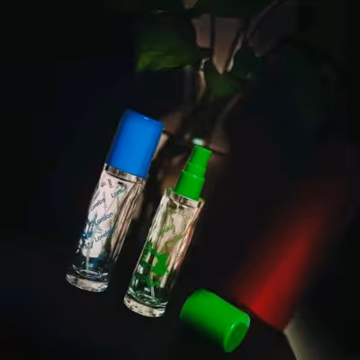 عطرفرعون.پارفارم اسپانیا.یونیسکس .به صورت گرمی