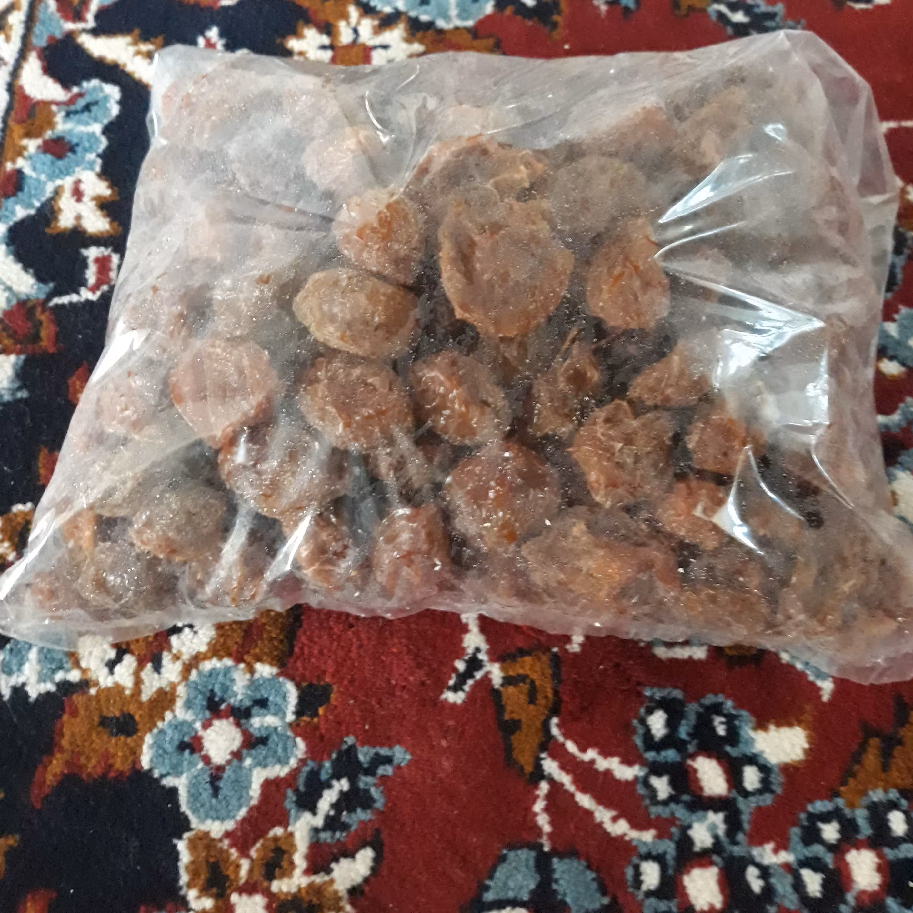 آلو جوشی 5 کیلو گرمی
