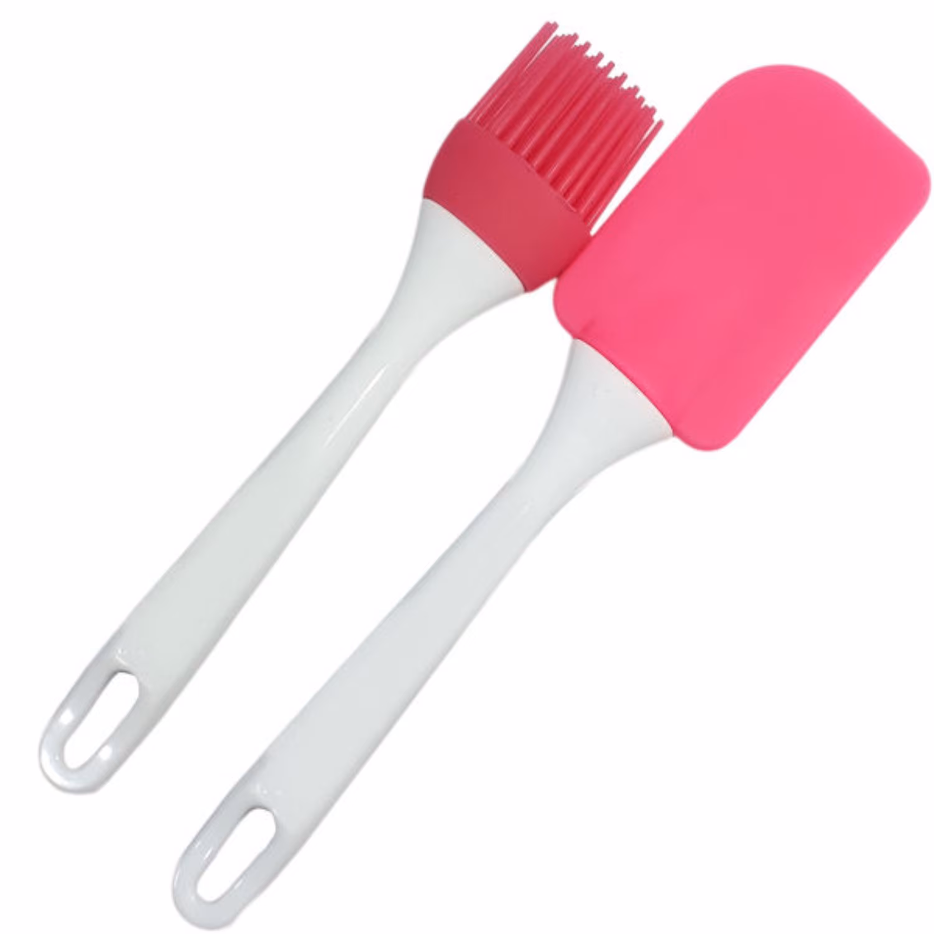 لیسک و قلمو آشپزی بسته 2 عددی