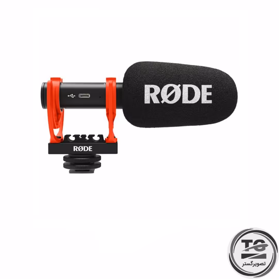 میکروفون رود Rode VideoMic Go II