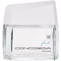 ادکلن کنکوردیا فرش مای Concordia Fresh حجم 75 میل