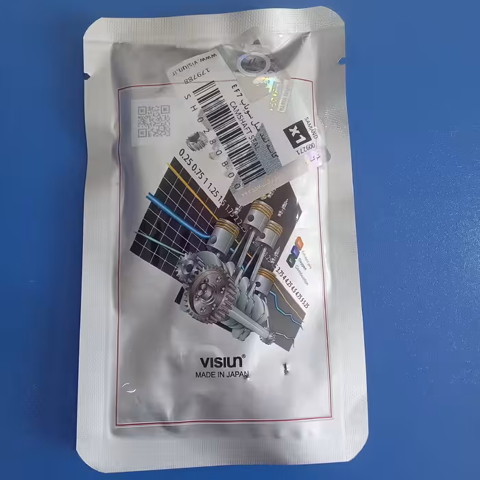 کاسه نمد میل سوپاپ سمندEF7 ویژن ژاپن جنس اصلی مناسب خودروهای سمندملی دنا سمندسورن قیمت مناسب