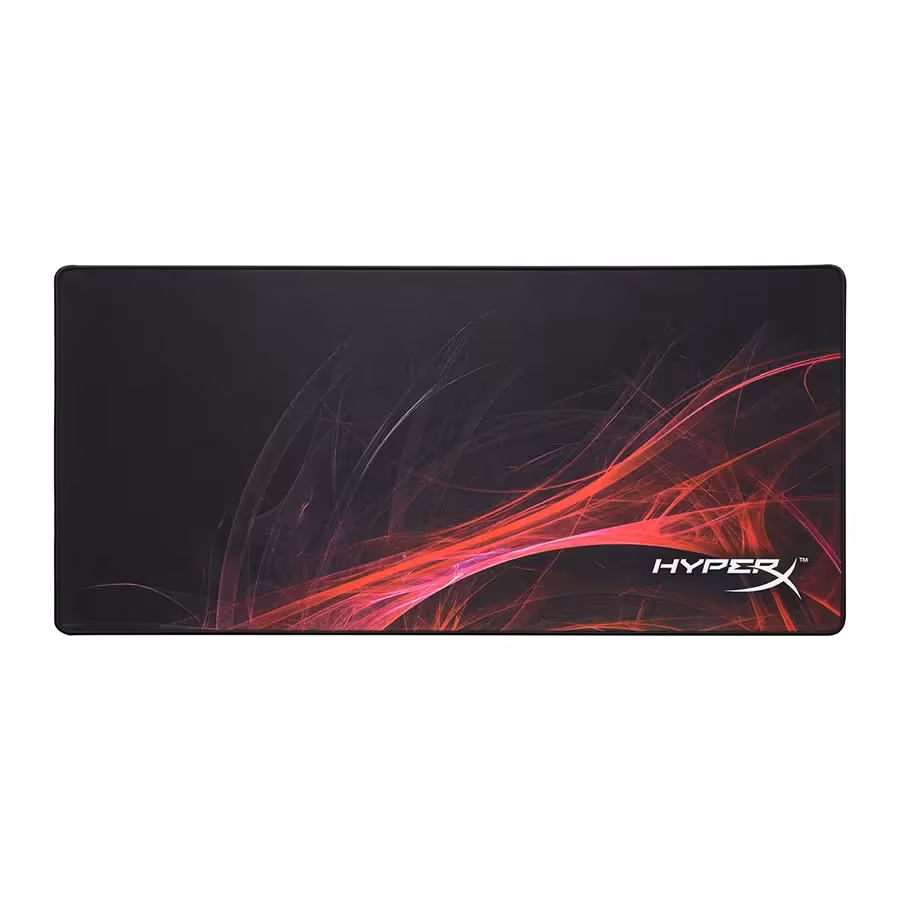 موس پد گیمینگ هایپر ایکس FURY S Speed Edition Pro X-Large