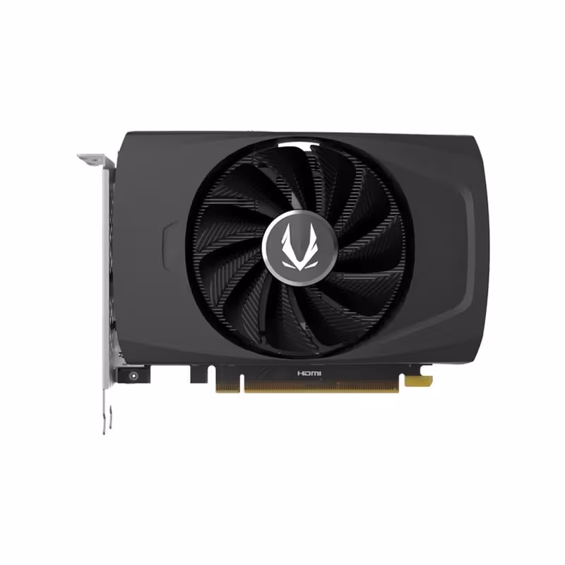 کارت گرافیک زوتاک GAMING GeForce RTX4060 8GB SOLO