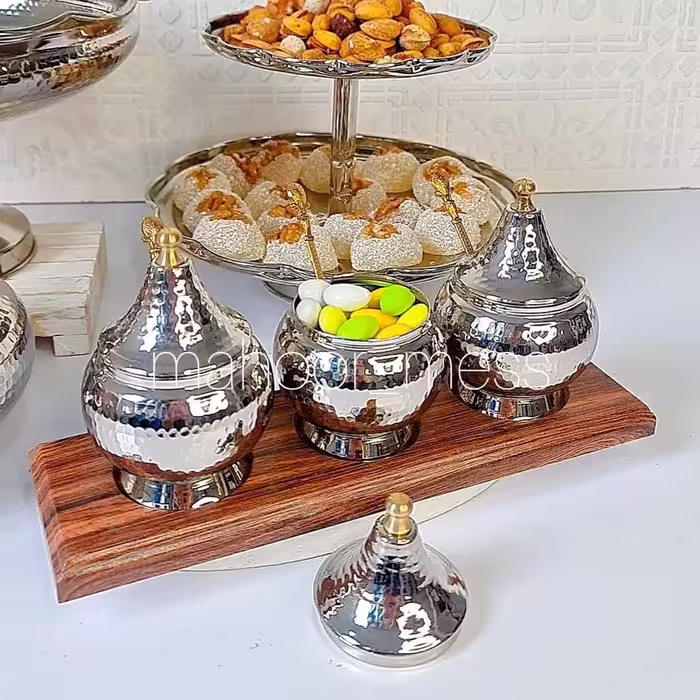 جا ادویه مسی کروم 