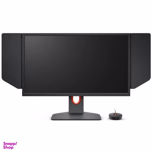 مانیتور مخصوص بازی بنکیو مدل XL2546K سایز 24.5 اینچ