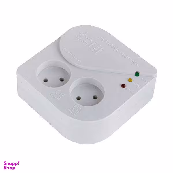 محافظ ولتاژ فردان الکتریک مدل 2E