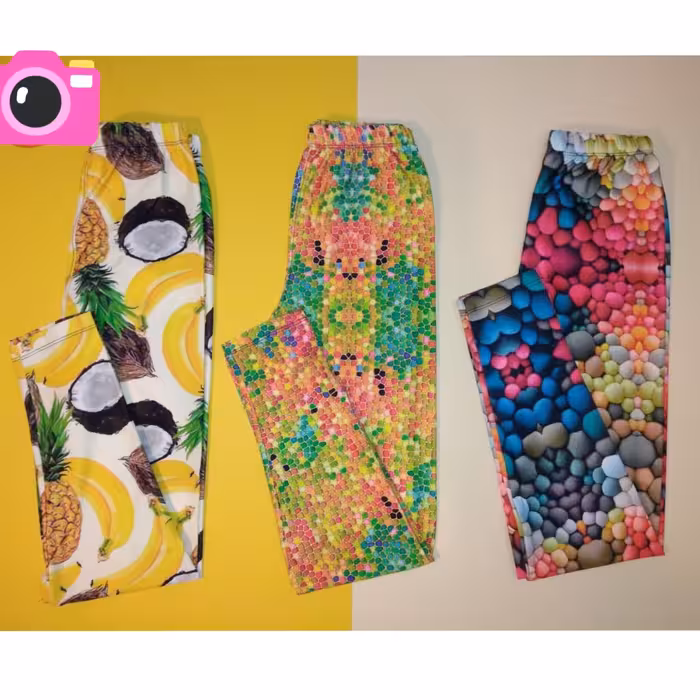 شلوار فانتزی