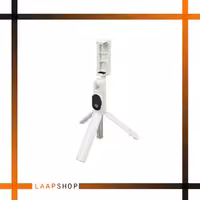 سه پایه و مونوپاد بلوتوثی Live Broadcast Selfie Stick P30