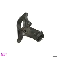 سگدست چپ جی ای اس پی کد 88987 مناسب برای پژو 206 تیپ 5
