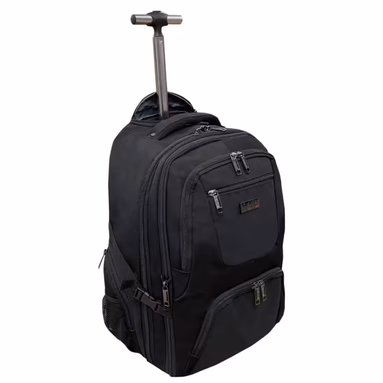 کوله پشتی چرخدار الکسا مدل JOURNEY ALS3036-LARGE

