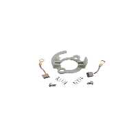 لوازم یدکی موتورسیکلت مجموعه های ذغال سنگ و تختخواب ستاره ای HONDA ACTAVA 125 S SEVGENT