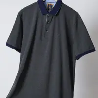 
تی شرت سه دکمه hutk پارچه مرسریزه ترک دوخت ایران موجود در دوازده رنگ صددرصد نخی پارچه قابلیت کشسانی دارد و بسیار خنک و 