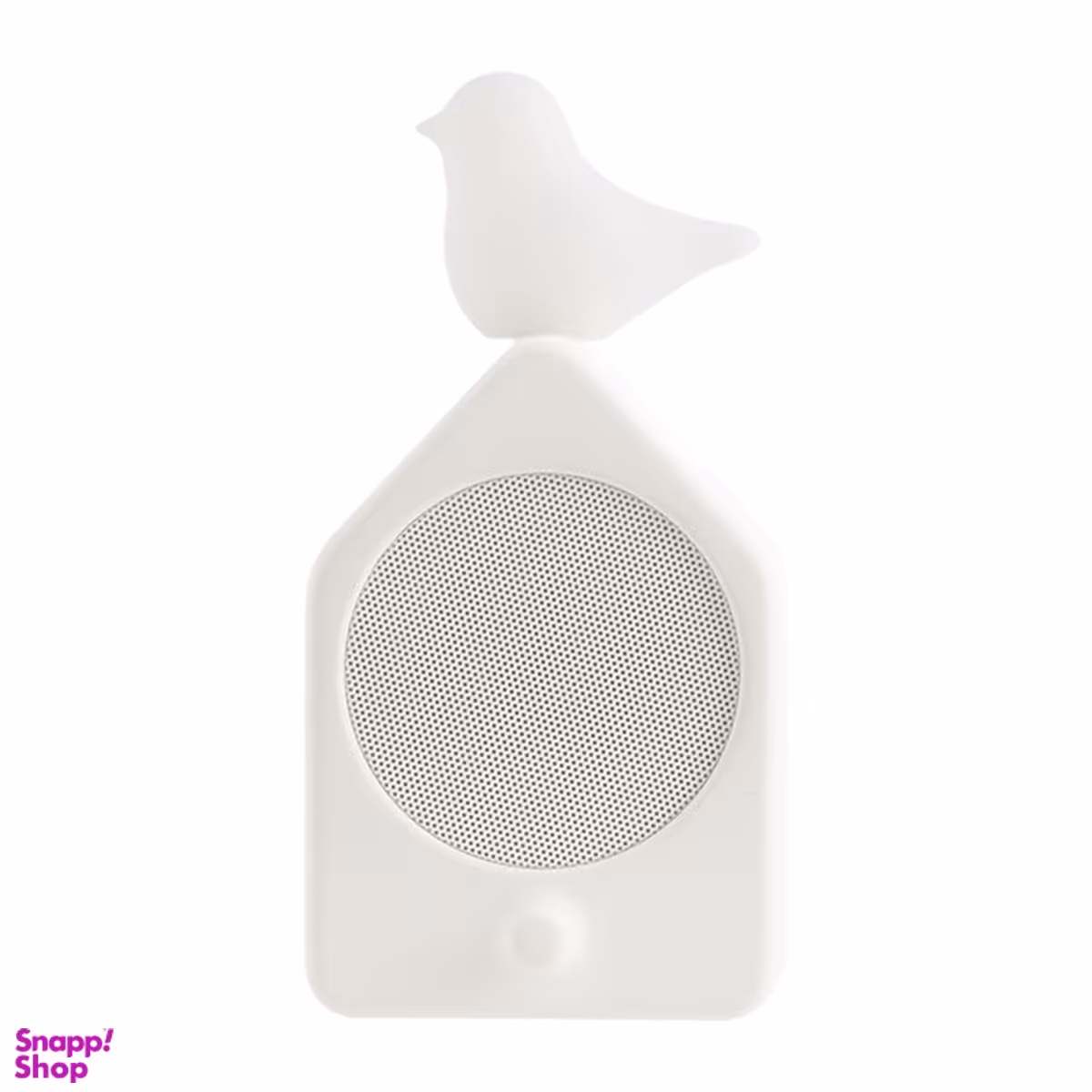 اسپیکر بلوتوثی و لامپ هوشمند ایمویی (Emoi) مدل H0055