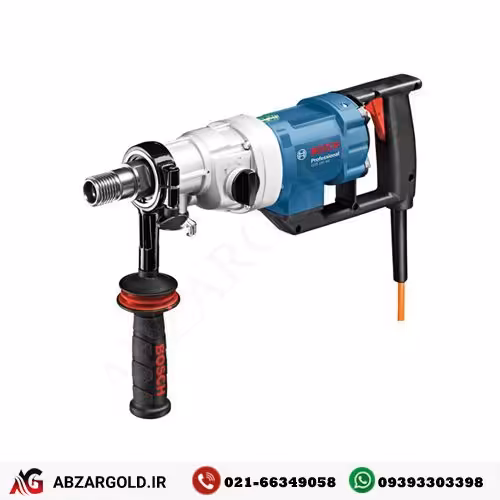دریل نمونه بردار تر و خشک بوش 2000 وات مدل GDB 180 WE
