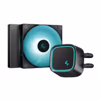 خنک کننده مایع پردازنده دیپ کول LE300 Marrs