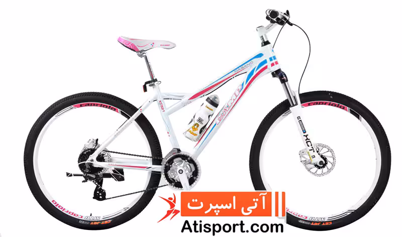 دوچرخه Camp XC521 26