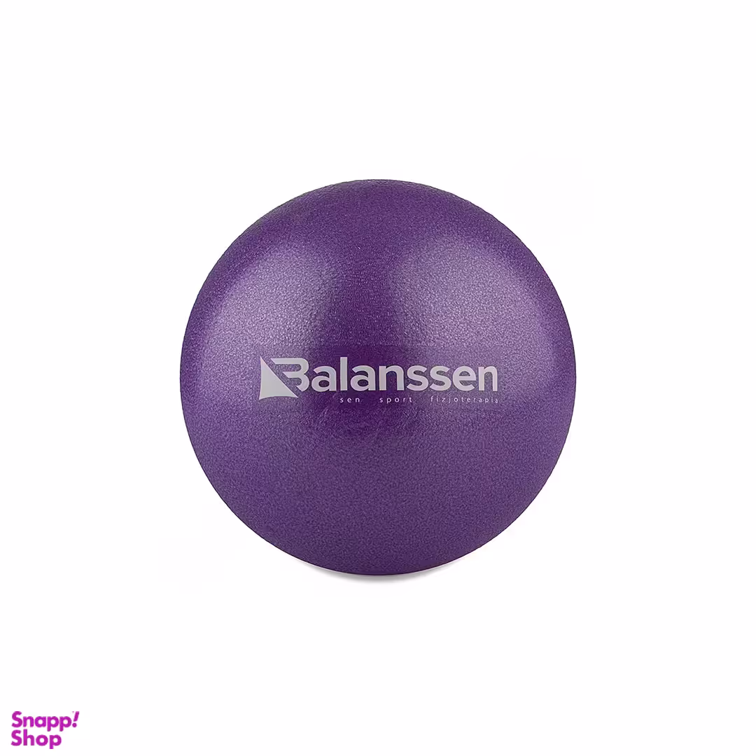 توپ پیلاتس مدل نی دار کد 22