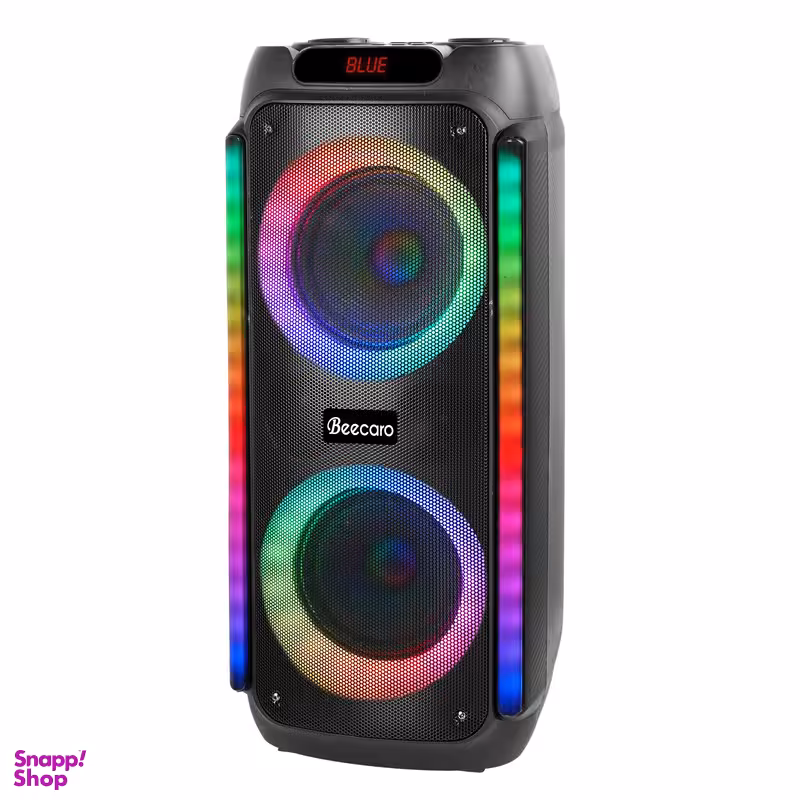 اسپیکر بلوتوثی بیکارو مدل KP2/40W