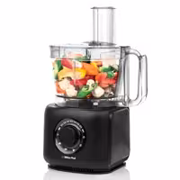 غذاساز سوئیس پلاس SFP-800