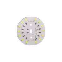 چیپ ال ای دی 12 ولت 12 وات OSRAM | amazonchi