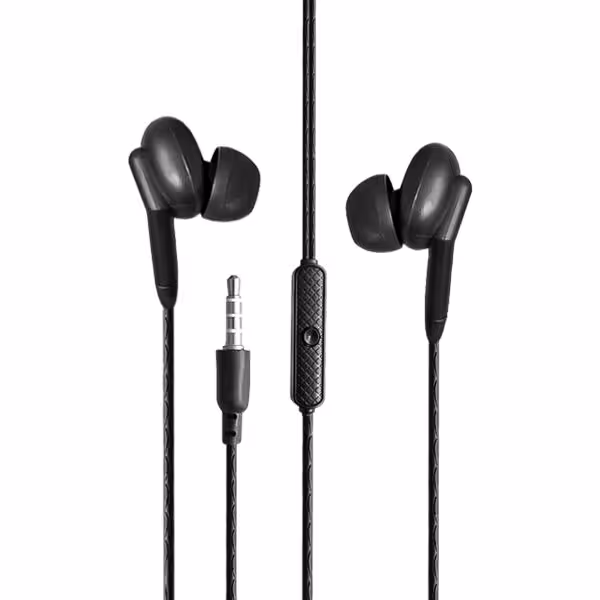 هدفون میکروفون سامسونگ مدل AKG-1 کپی