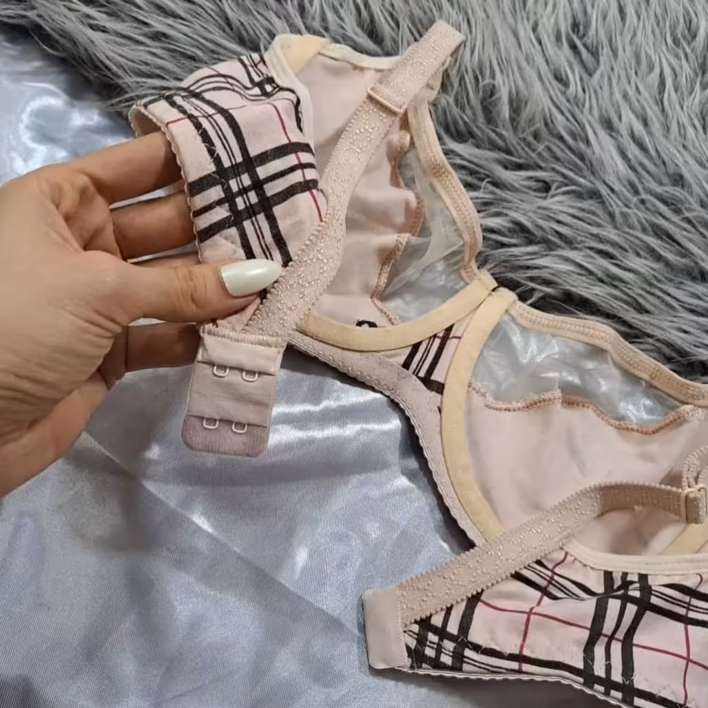 ست نخی بالا شیشه ای زیر فنر دار 