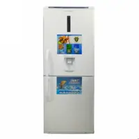 یخچال و فریزر الکتروسان مدل  ERF-B2027