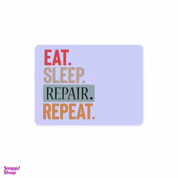 ماوس پد ترمه طراحان ایده مدل مکانیک job0069