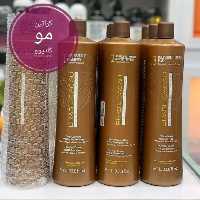 ماسک مو بعد کراتین کادیوو هزار میل