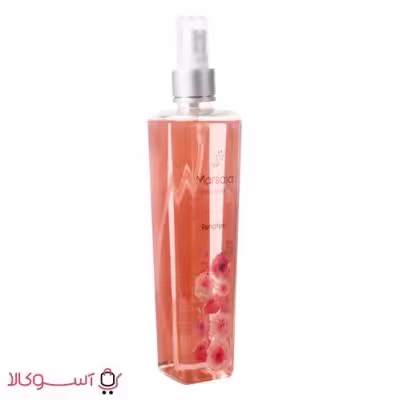 بادی اسپلش زنانه مارسالا مدل renaten حجم 250 میل