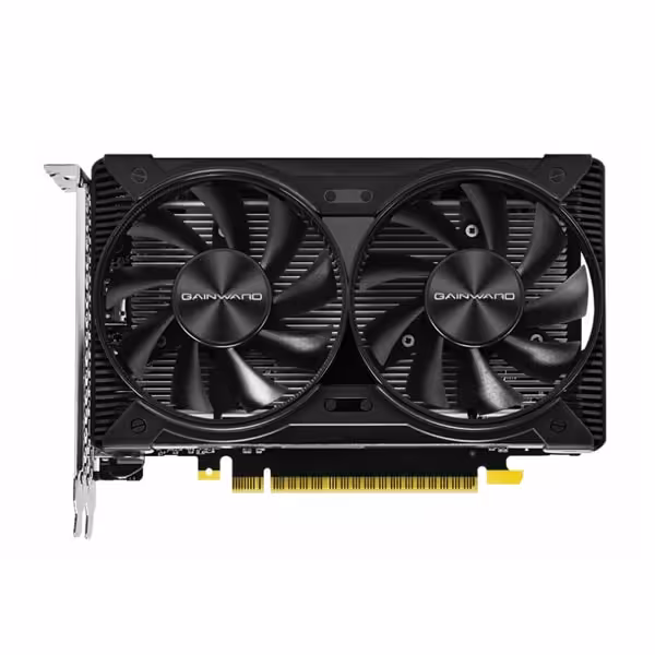 کارت گرافیک گینوارد مدل GeForce GTX 1650 D6 Ghost 4GB