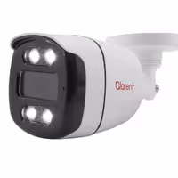 دوربین بالت پرژکتور دار کلارنت (دید در شب رنگی) 