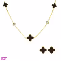 نیم ست اقلیمه (Eghlimeh) کد NS207