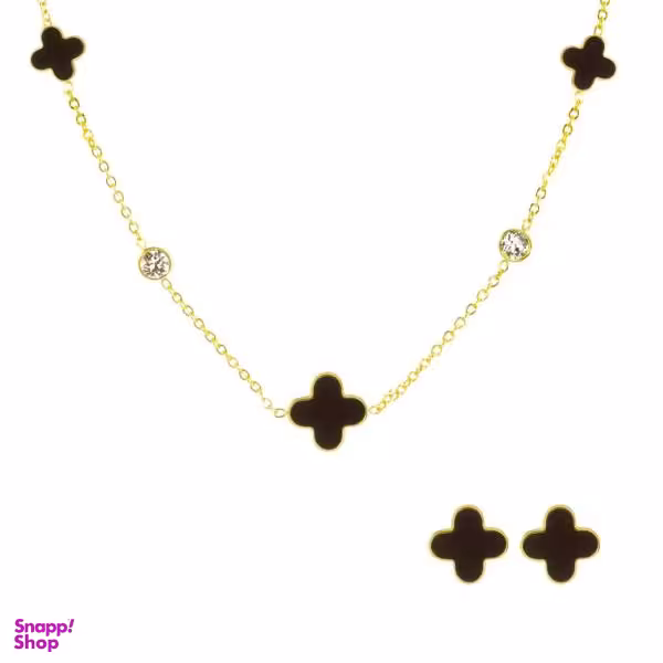 نیم ست اقلیمه (Eghlimeh) کد NS207