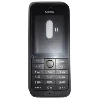 قاب اصلی نوکیا 220 NOKIA پوسته پشت و رو اورجینال N220 جلد RM-970 RM-969  قاب نوکیا قدیمی دکمه ای ساده 220